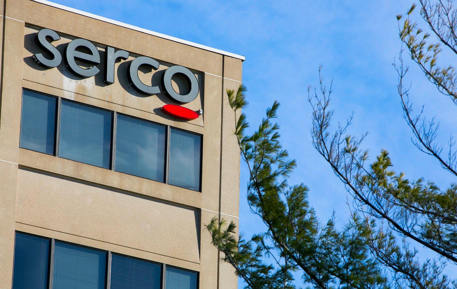 Serco