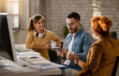 21 Job Interview Tips: How To Make a Great Impression