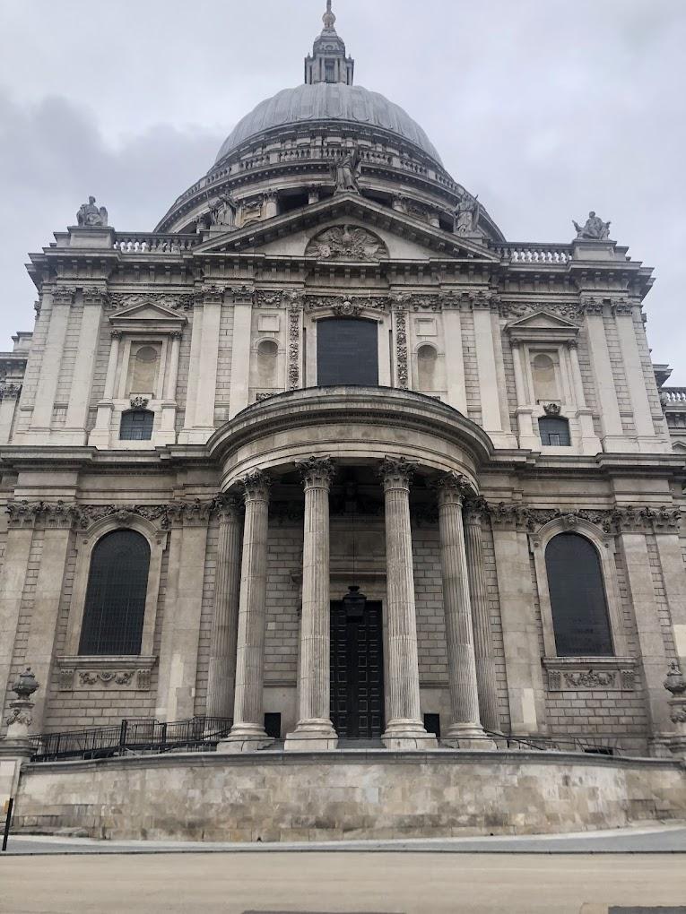 LSEG (London Stock Exchange Group)