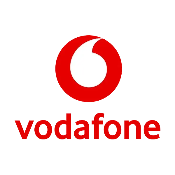 Vodafone
